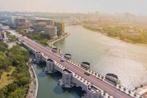 Unclassified image, 5 of 20, button - Putrajaya Dwiputra 6 Plus 1 PAX Fully Air-Con (Putrajaya)