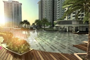 Unclassified image, 4 of 20, button - Putrajaya Dwiputra 6 Plus 1 PAX Fully Air-Con (Putrajaya)