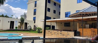 Bungoma Royal Suites