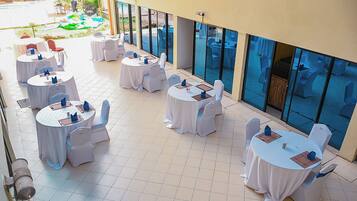 Salón de eventos