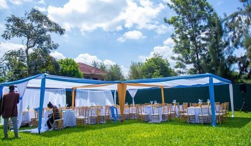 Bungoma Royal Suites