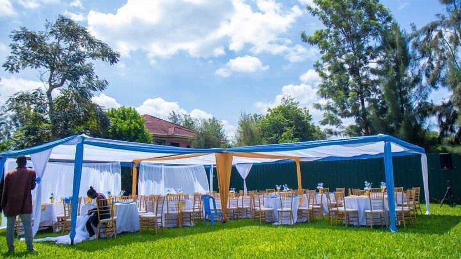 Bungoma Royal Suites