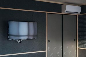 Soundproofing - Ishizue　TABI-NE (Kanazawa)