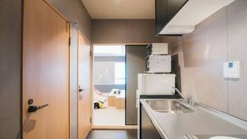 Schallisolierte Zimmer