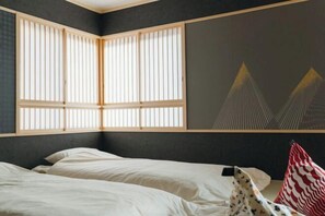 Soundproofing - Ishizue　TABI-NE (Kanazawa)