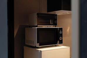 Microwave - Ishizue TABI-NE (Kanazawa)