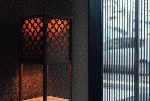 Interior - Ishizue TABI-NE (Kanazawa)