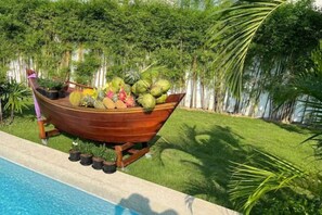 Room - YISHU Japanese 8BR pool villa (Pattaya)