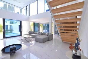 Room - YISHU Japanese 8BR pool villa (Pattaya)