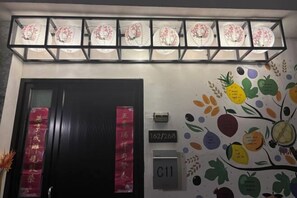 Interior - YISHU Japanese 8BR pool villa (Pattaya)