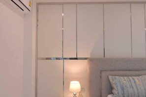 Room - YISHU Japanese 8BR pool villa (Pattaya)