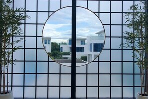 وسائل الراحة في المنشأة