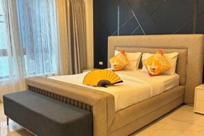 Room - YISHU Japanese 8BR pool villa (Pattaya)