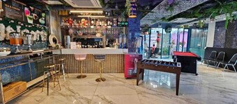 OYO 75592 Blue Tel Residence