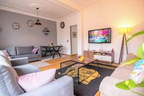 Room - Gorgeous Two Bedroom Apartment - Roya (Istanbul)