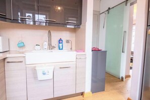 Bathroom - Gorgeous Two Bedroom Apartment - Roya (Istanbul)
