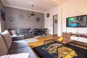 منطقة المعيشة