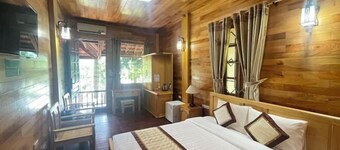 Him Lam Eco-tourism Area - Him Lam Resort