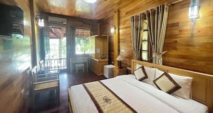Him Lam Eco-tourism Area - Him Lam Resort