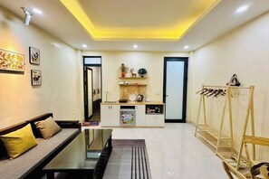 Unclassified image, 3 of 36, button - Vietnam Travelers Home 1 with Private Balcony (Hanoi)