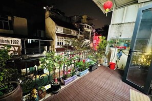 Unclassified image, 3 of 36, button - Vietnam Travelers Home 1 with Private Balcony (Hanoi)