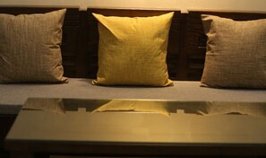 Interior - Vietnam Travelers Home 1 with Private Balcony (Hanoi)