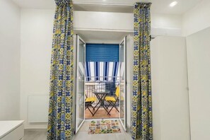 Room - Ballaro's Vibe (Palermo)