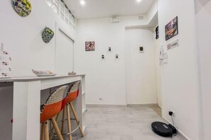 Room - Ballaro's Vibe (Palermo)