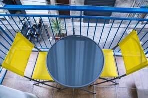 Interior - Ballaro's Vibe (Palermo)