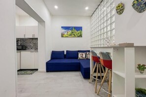 Room - Ballaro's Vibe (Palermo)