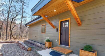 Caribou Cabin at Thunder Bluff
