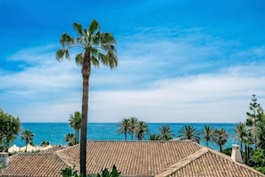 Room - All About Puente Romano Penthouse Suite (Marbella)