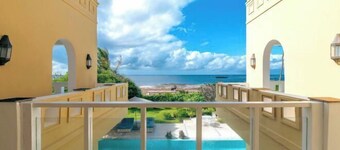 Amani Beachfront Villa by YourHost, Watamu