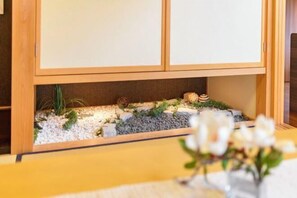 Interior - Brile Furukawa (Hida)