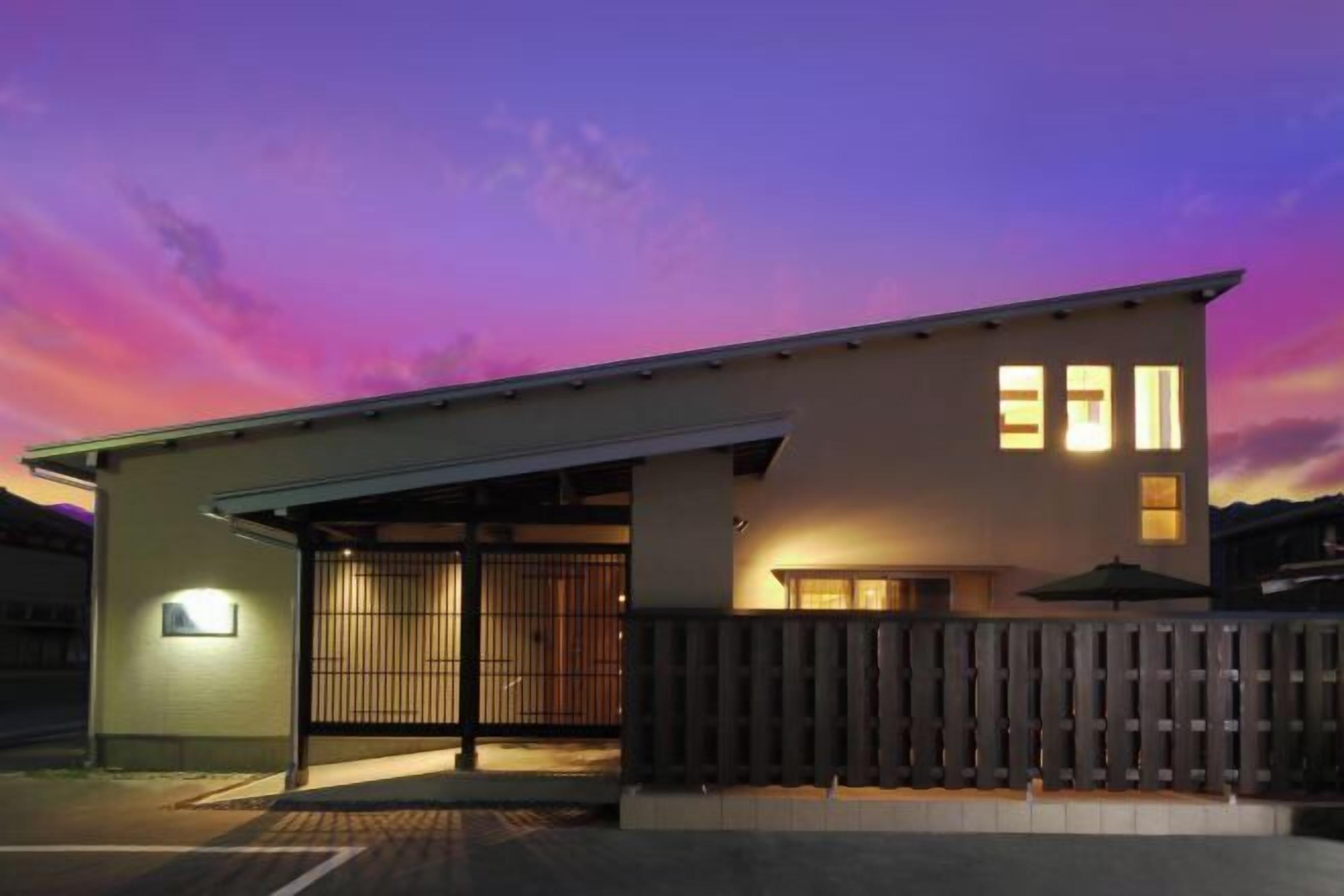 บริเวณภายนอก