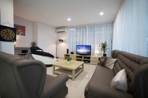 Room - Loh Residence@Pinjistation (8pax 4br) (Ipoh)