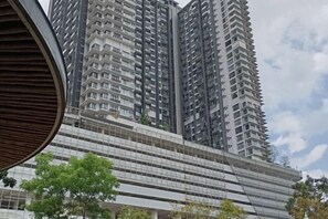 Exterior - mySuites Legoland 2-BR for up to 6-pax (Iskandar Puteri)