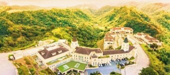 Scenic Tagaytay Getaway with Taal Views