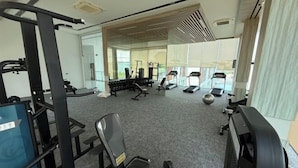 Sportschool