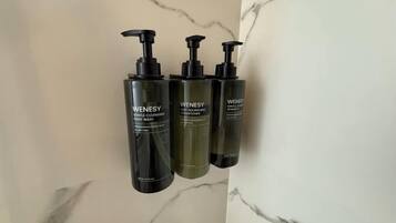 Tiện nghi phòng tắm