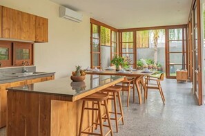 Cribs/infant beds - 3 Bedroom Villa Ayuddha (Bali)