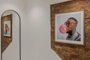 Room - Kensington Mezzanine Studio Luxe (London)