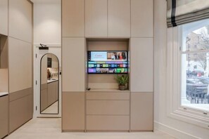 Room - Kensington Mezzanine Studio Luxe (London)