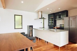 Cucina privata