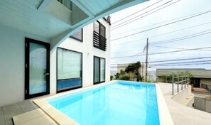 Pool - Syla Hotel Pool Villa (Yokosuka)