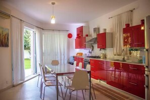 Soundproofing - Villa Balluta (St Julian's)