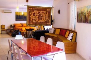 Soundproofing - Villa Balluta (St Julian's)