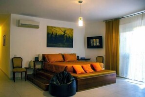 Room - Villa Balluta (St Julian's)