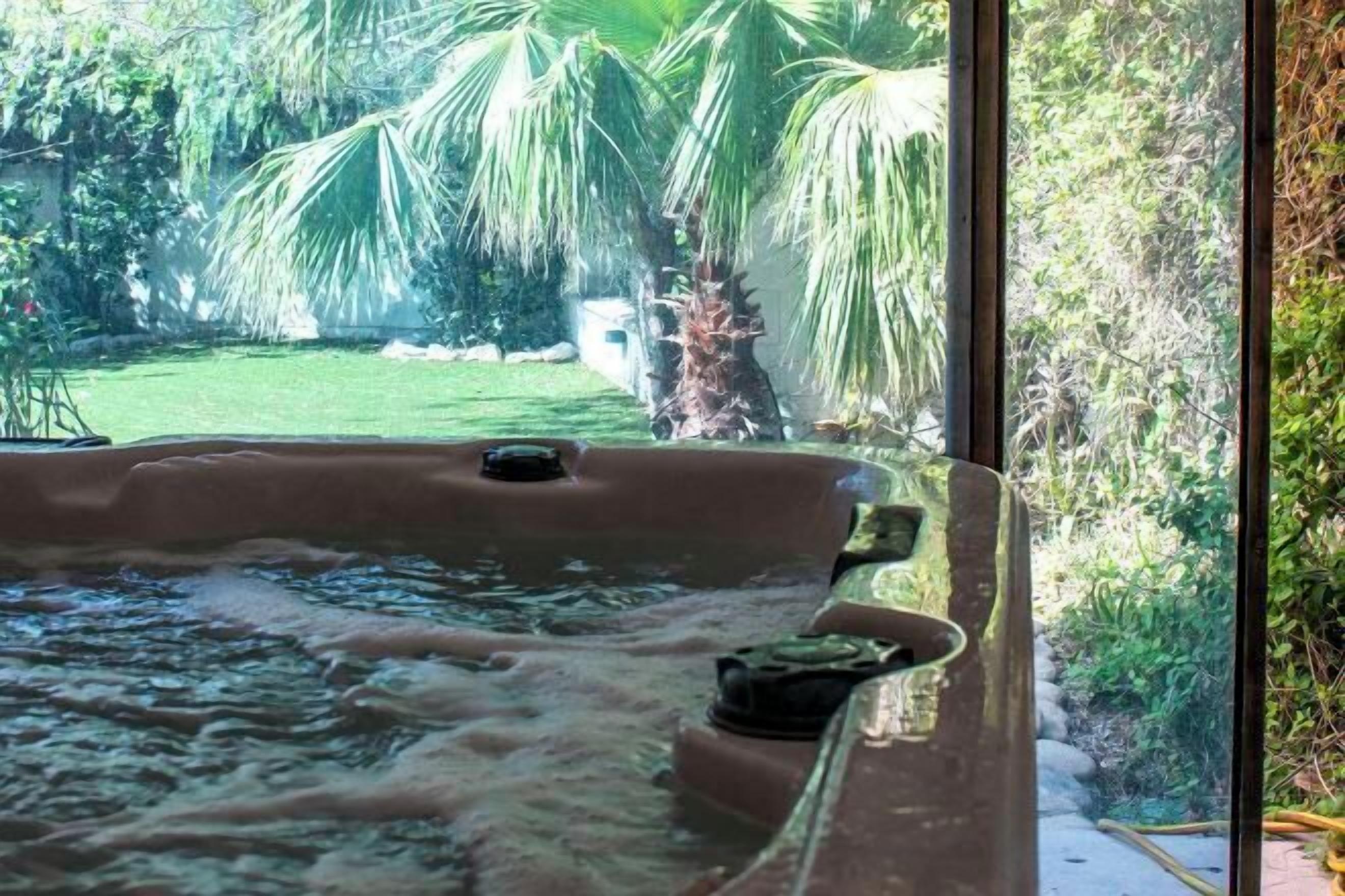 숙박 시설 내 편의 시설/서비스