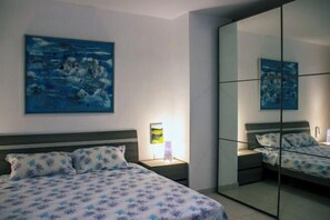 Soundproofing - Villa Balluta (St Julian's)